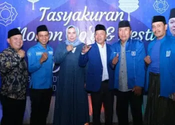 PAN Tangsel Masih Buka Pendaftaran Caleg
