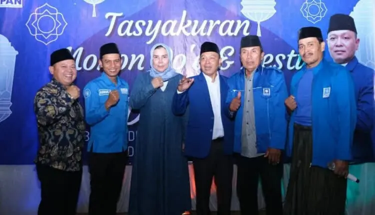PAN Tangsel Masih Buka Pendaftaran Caleg
