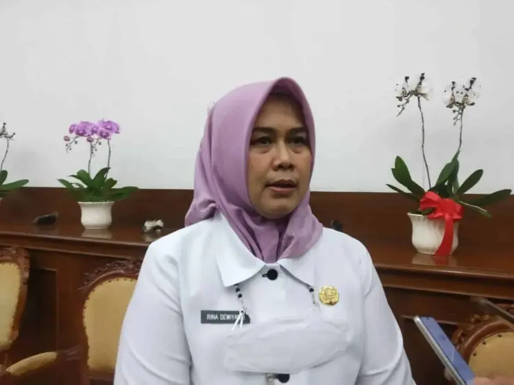 Iwak Banten di Ciceri Kota Serang Jadi Rebutan Pemprov dan Pemkot Serang