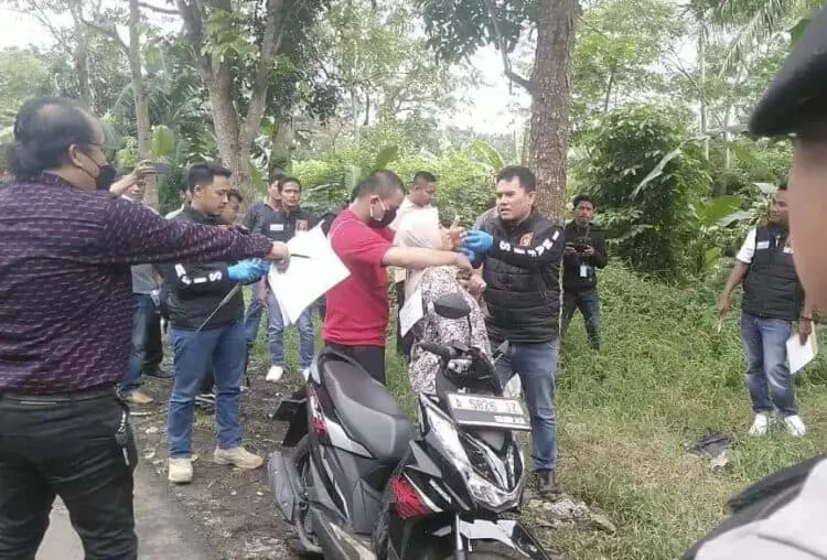 Kajari Pandeglang Bakal Terjun Langsung Pimpin Tim JPU Kasus Pembunuhan Elisa