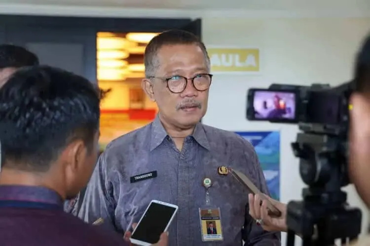 Pembangunan Rest Area Merak Terancam Gagal, Pemprov Sudah Anggarkan Rp71 Miliar