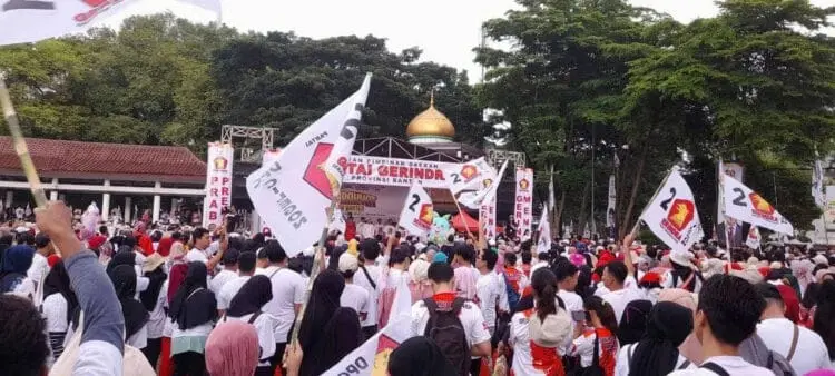 Muzani: Gerindra Minta Harga Beras dan Migor Turun Jelang Ramadhan