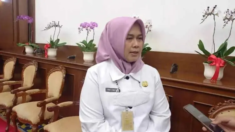 Pemda Diminta Maksimalkan Serapan Bankeu, Pemprov Alokasikan Rp125 Miliar