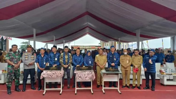 Atasi Sekolah Filial, Pemprov Banten Kebut Pembangunan USB