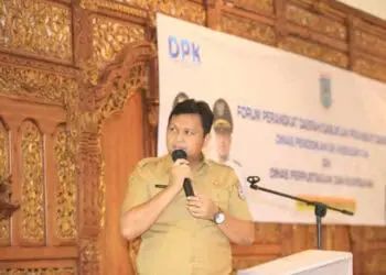 1.200 Kepsek Swasta di Tangsel Bakal Diberi Insentif