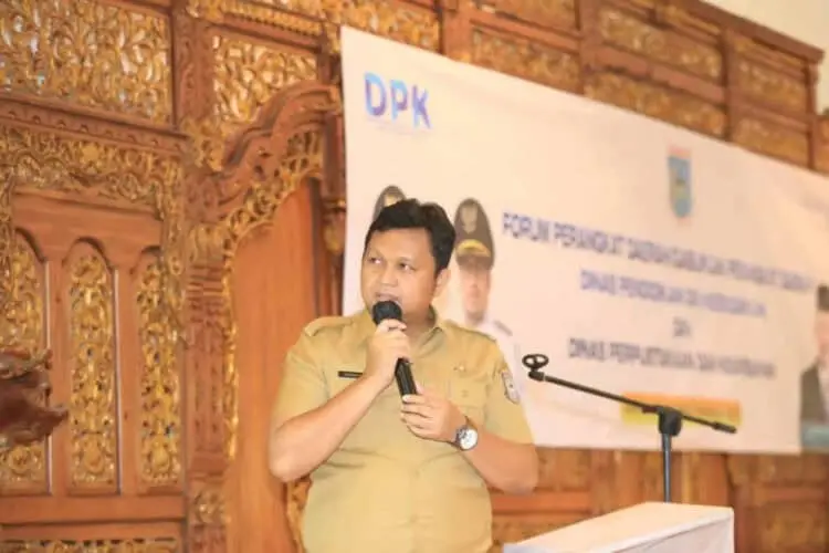 1.200 Kepsek Swasta di Tangsel Bakal Diberi Insentif