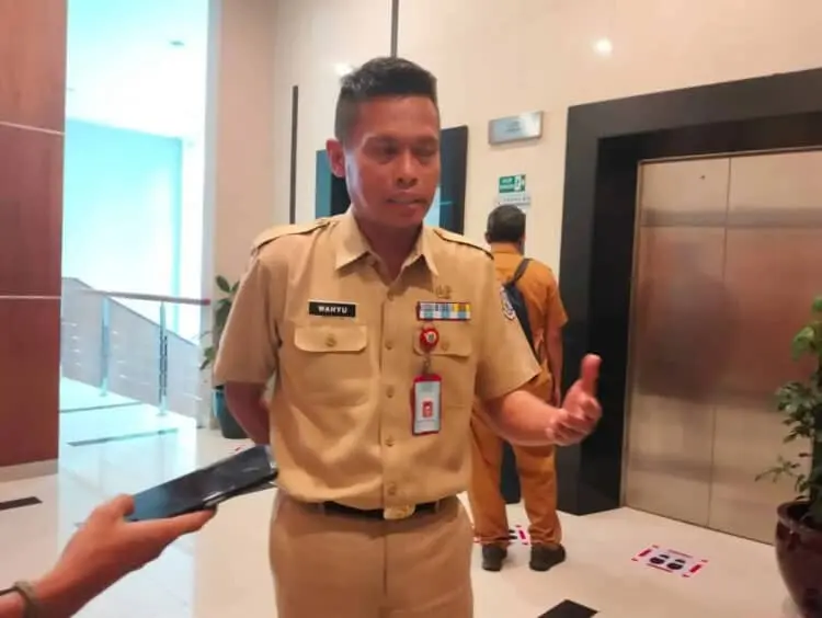 DLH Kota Tangsel Akan Luncurkan Program Green and Clean