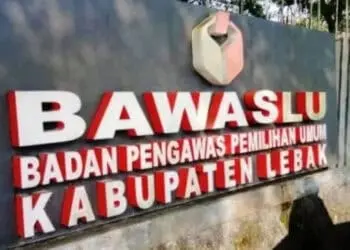 Langgar Kode Etik, Bawaslu Lebak Dijatuhi Sanksi Peringatan oleh DKPP, Ini Gegaranya