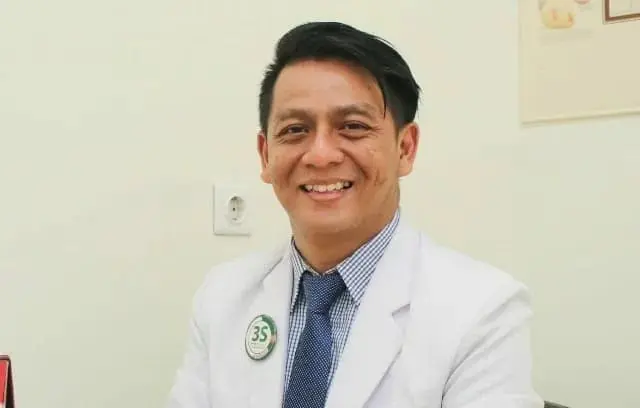 Penyakit Kusta Bisa Sembuh, Asal dengan Pengobatan Intensif