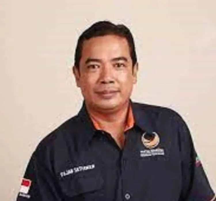 Selain Bakal di PAW, Tersangka Y Juga Terancam Dipecat dari Kader Partai NasDem