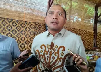 Kutuk Kasus Pencabulan, Bahrul Ulum : Ini Menjadi Perhatian Serius Pemda