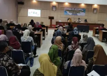 159 Ribu Warga Pandeglang Berisiko Stunting, Satgas Provinsi Banten Turun Tangan