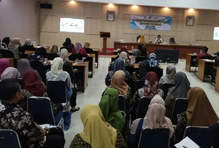 159 Ribu Warga Pandeglang Berisiko Stunting, Satgas Provinsi Banten Turun Tangan