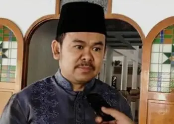 Haerul Jaman Menduga Kerusakan Jalan Nasional di Banten Akibat Kendaraan ODOL