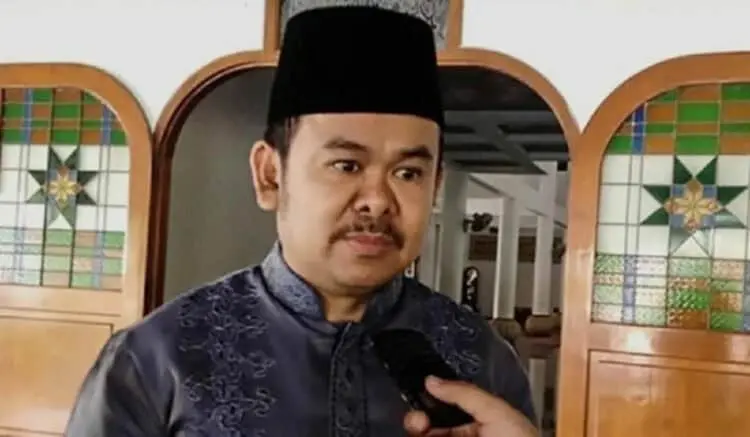 Haerul Jaman Menduga Kerusakan Jalan Nasional di Banten Akibat Kendaraan ODOL