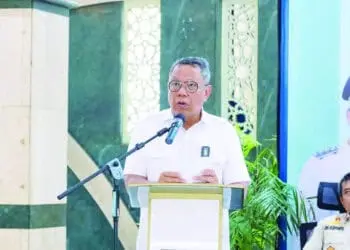 Benyamin Davnie Paparkan Sederet Prestasi
