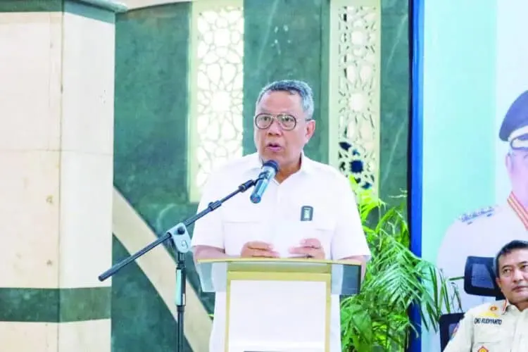 Benyamin Davnie Paparkan Sederet Prestasi
