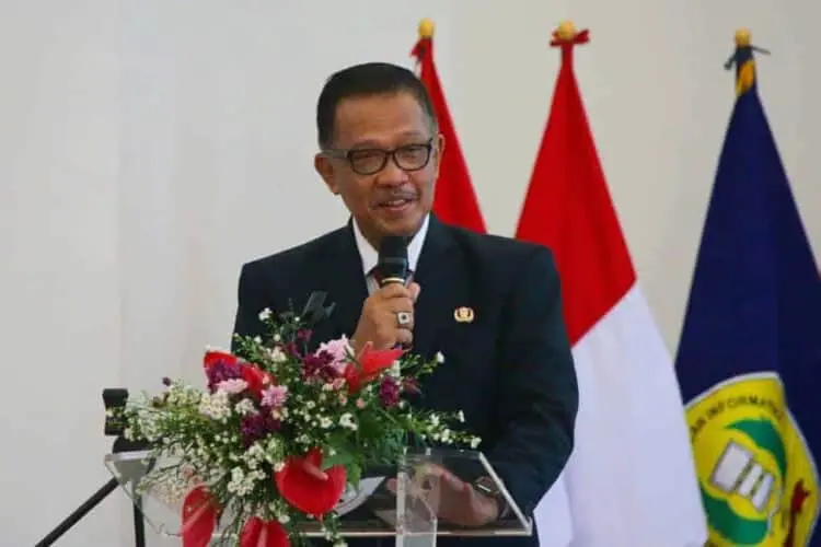 Pj Sekda Banten Siap Kembali Menjadi Staf Ahli, 3 Nama Muncul Sebagai Calon Penggantinya