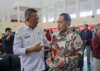 Pemilihan Rektor Untirta Dilaunching, Pendaftaran Dibuka 6-17 Maret