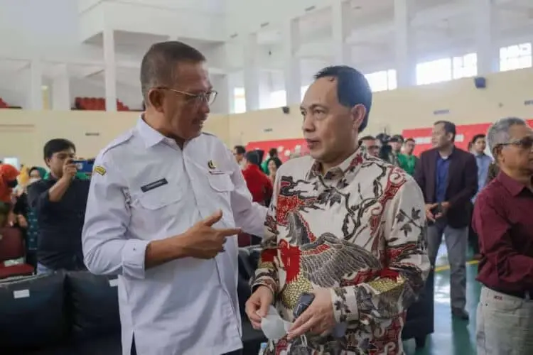 Pemilihan Rektor Untirta Dilaunching, Pendaftaran Dibuka 6-17 Maret