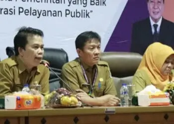 Tata Kelola Pemerintahan 2024-2026 akan Ditingkatkan Melalui Digitalisasi