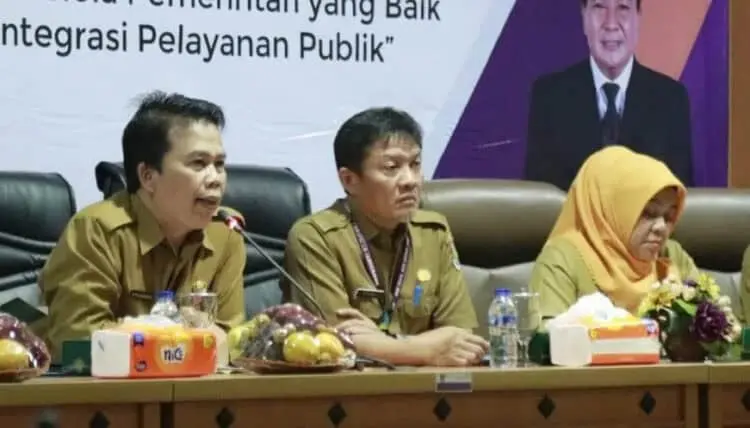 Tata Kelola Pemerintahan 2024-2026 akan Ditingkatkan Melalui Digitalisasi