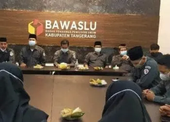 Kabupaten Tangerang Dinilai Rawan Pelanggaran Pilkada dan Pemilu