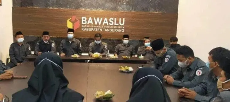 Kabupaten Tangerang Dinilai Rawan Pelanggaran Pilkada dan Pemilu