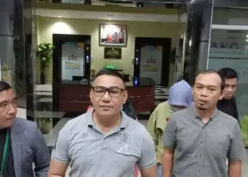 Diduga Ditipu Penyalur, Calon TKI Lapor Polisi