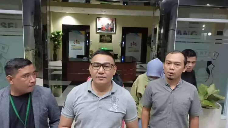 Diduga Ditipu Penyalur, Calon TKI Lapor Polisi