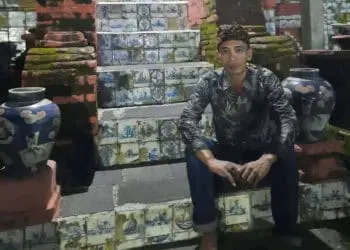 Isak Awaludin Siap Ramaikan Bursa Calon Ketua GP Ansor