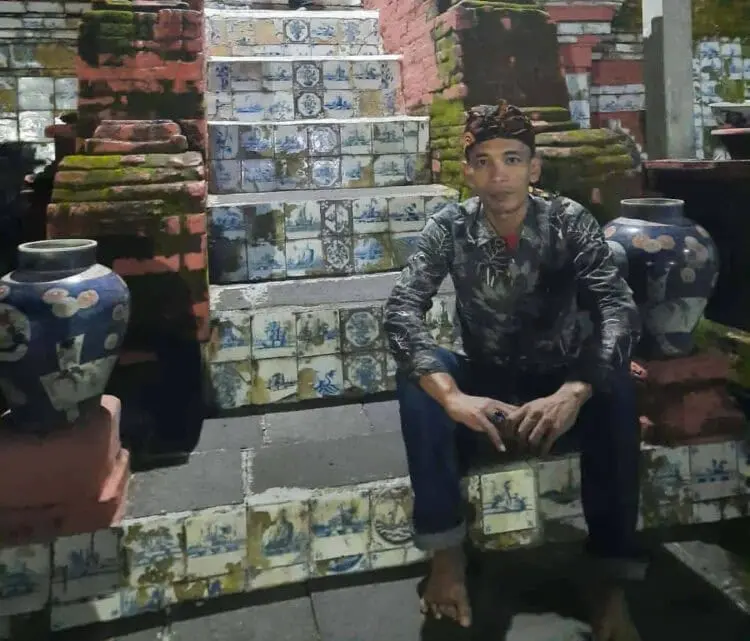 Isak Awaludin Siap Ramaikan Bursa Calon Ketua GP Ansor