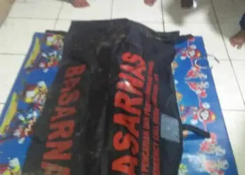 BREAKING NEWS : 3 Nelayan Tambak di Pandeglang Terseret Arus, 1 Orang Ditemukan Tewas