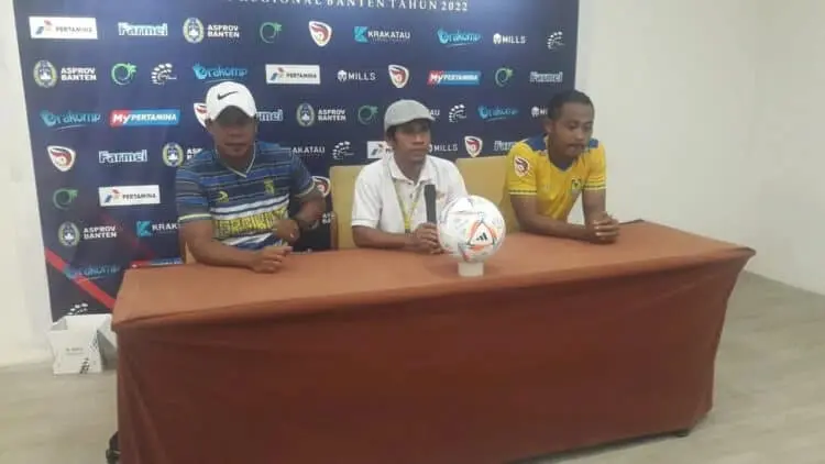 Persikota Tantang Serpong City di Final Liga 3