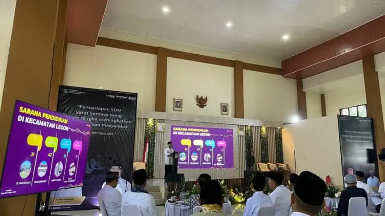 Pembangunan RSUD Legok Jadi Program Prioritas