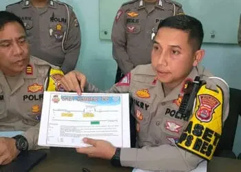 Viral Video Anak di Bekasi Minta Keadilan Bagi Almarhum Ayahnya, Polisi Mengaku Sudah Klarifikasi