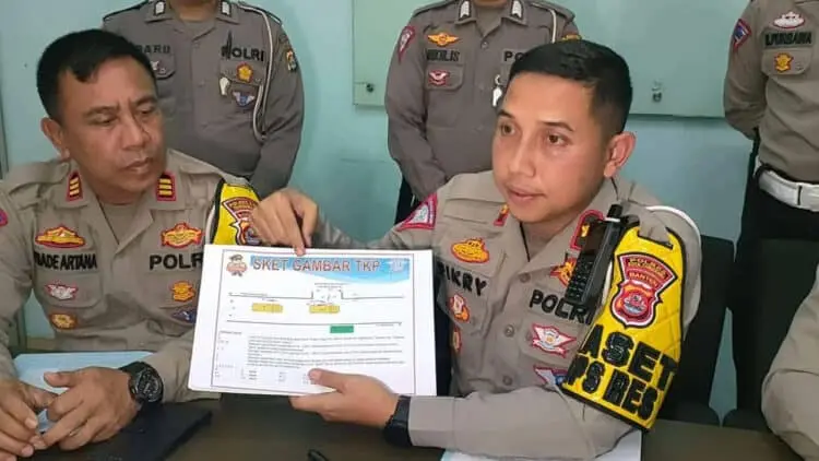 Viral Video Anak di Bekasi Minta Keadilan Bagi Almarhum Ayahnya, Polisi Mengaku Sudah Klarifikasi