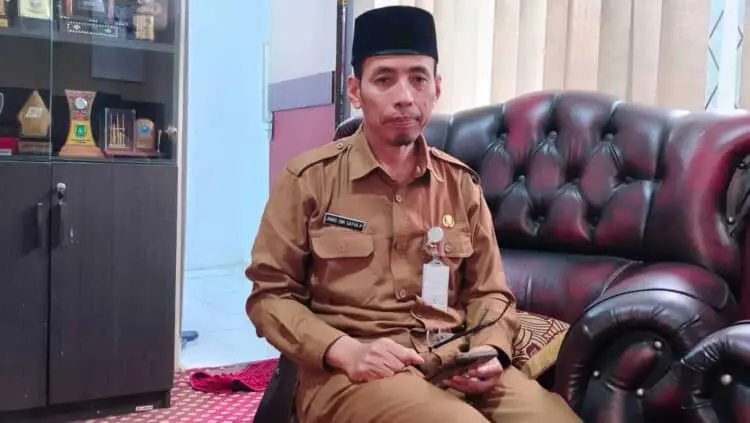 Disporapar Kabupaten Serang Akan Tulis Kembali Sejarah Syeh Nawawi