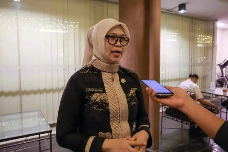 Menghadapi Tahun Politik, Pendataan Adminduk Menjadi Fokus Renja DP3AKKB Banten