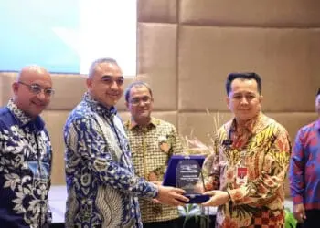 Munas Perdana APPAMSI di Tangerang Berjalan Sukses