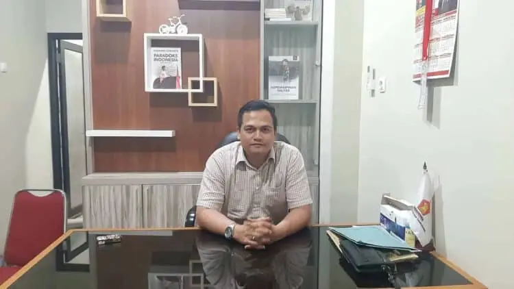 Gerindra Targetkan 13 Kursi DPRD Kabupaten Tangerang