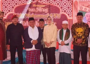 Tokoh PAN dan PKS Doakan Airin Jadi Gubernur