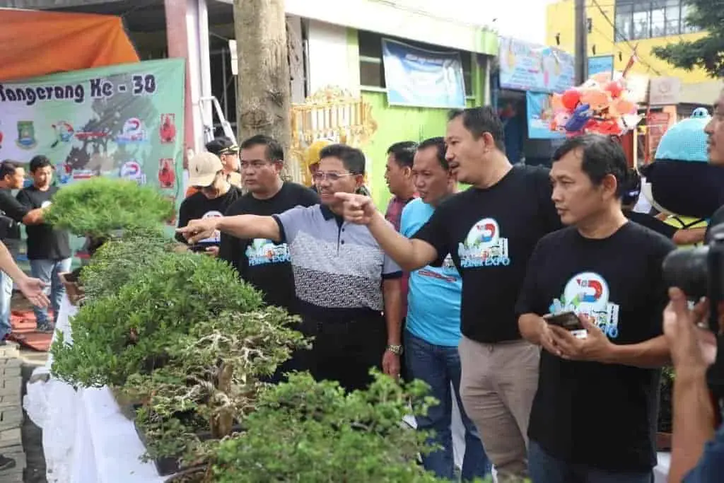 Periuk Expo 2023 Berlangsung Meriah Periuk Expo 2023 Berlangsung Meriah