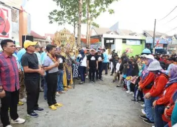 Periuk Expo 2023 Berlangsung Meriah
