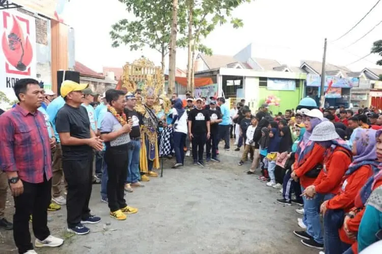 Periuk Expo 2023 Berlangsung Meriah