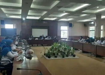 Tolak Biayai Pengobatan Youtuber, BPJS Kesehatan Diadukan Ke DPRD Kabupaten Tangerang