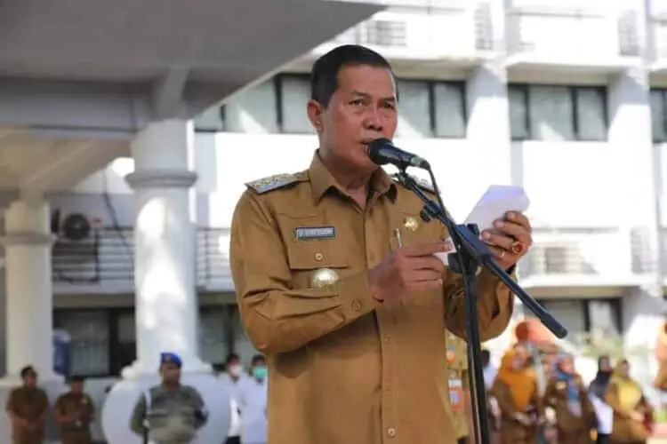 Hadapi Tahun Politik, Netralitas ASN Kota Serang Dipertaruhkan