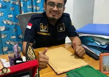 Praktisi Hukum Harap Bupati Bijak Tentukan Pejabat Eselon IIb