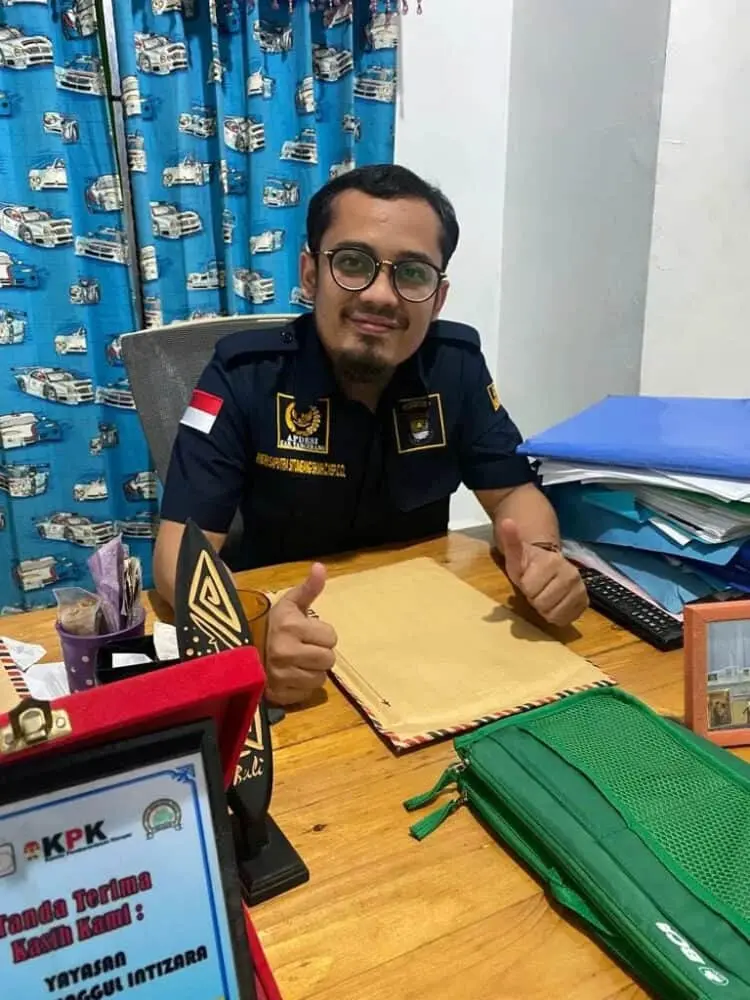 Praktisi Hukum Harap Bupati Bijak Tentukan Pejabat Eselon IIb
