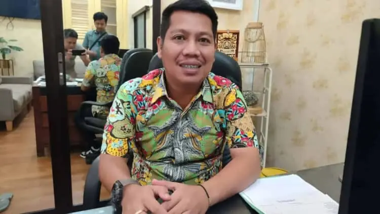 Piutang PBB Capai Rp200 Miliar, Bapenda Kabupaten Serang Intensifkan Penagihan